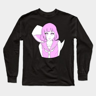 Rin - Catherine Fullbody Long Sleeve T-Shirt